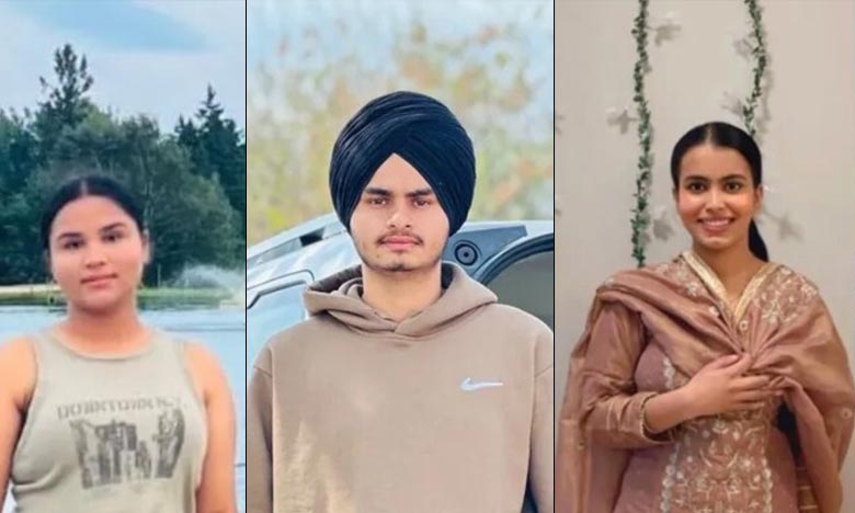 3 Indian Students Killed on Spot in Accident After Car Tyre Comes Off in Canada