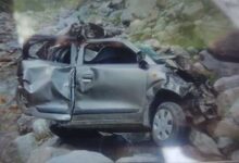 5 children policeman among eight dead in Kokernag accident