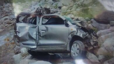 5 children policeman among eight dead in Kokernag accident