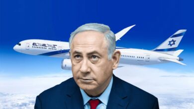 Benjamin Netanyahu