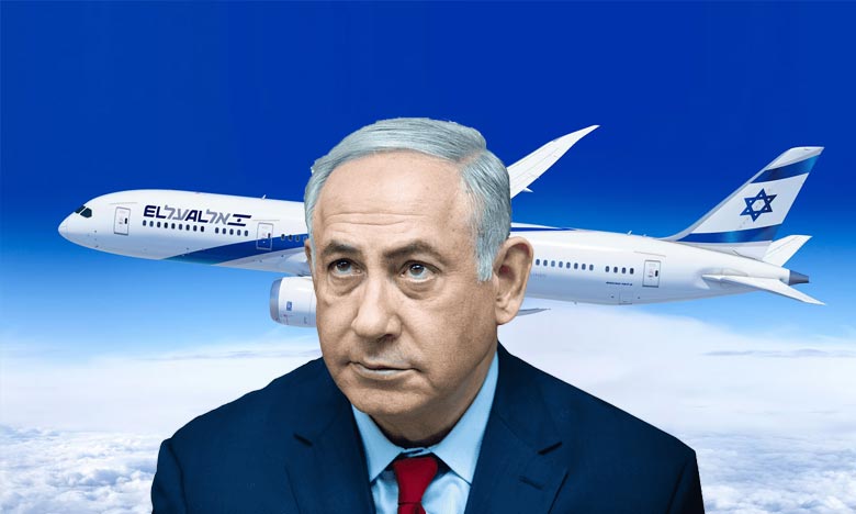 Benjamin Netanyahu