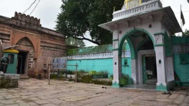 Bhojshala Kamal Maulana Mosque Masjid
