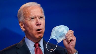 Biden tests positive for COVID