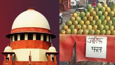 Controversial Kanwar Yatra