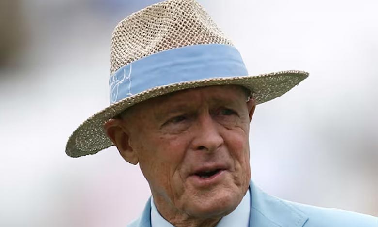 Geoffrey Boycott