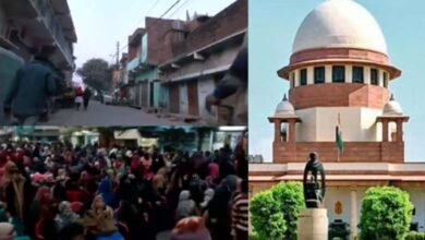 Haldwani Resident Reacts On Supreme Court Stay On Demolition Of Haldwani Houses