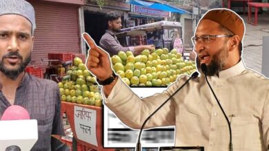 Kanwar Yatra Muzaffar nagar Muslim Shops