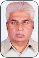 Khurram Nafees