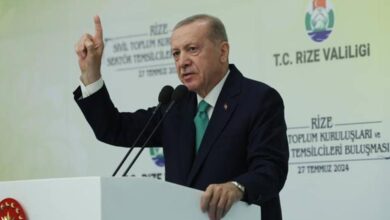 Turkey, Israel War on Palestine