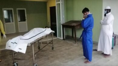 Sri Lanka to offer apology over cremation of COVID-19 victims