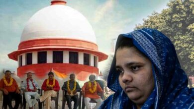 Supreme Court Junks Interim Bail Plea Filed By 2 Convicts In The Bilkis Bano Rape Case