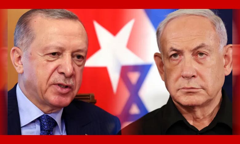israel turkey conflict