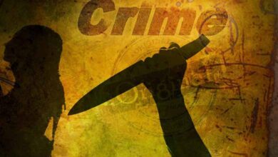 soldier killed 5 members of his family