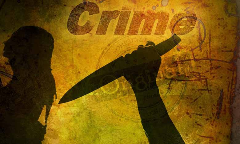 soldier killed 5 members of his family