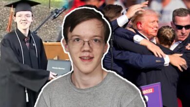 new information emerges on trump shooting suspect