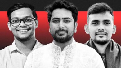 Bangladesh Student Protest Leaders Story - Nahid Islam Asif Mahmud, Abu Bakar Mazumdar
