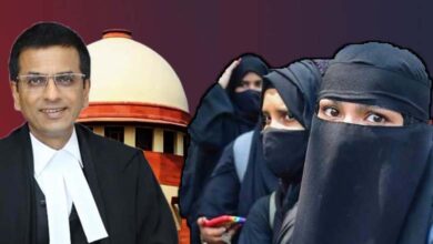 Bombay HC Verdict Hijab Ban In Mumbai College Challenges Plea In Supreme Court
