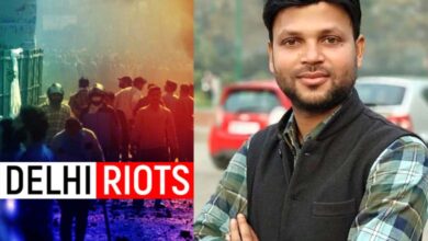 Court grants interim bail to Delhi riots accused Haider - Know the basis of bail and conditions of release