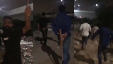 Daksh Chaudhary Attack on Rohingya Muslims