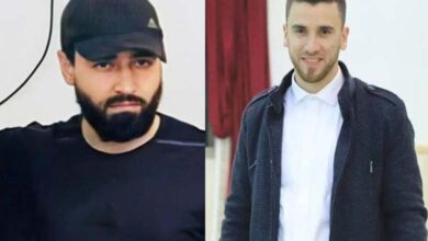 Hamas mourns the martyrdom of two commanders