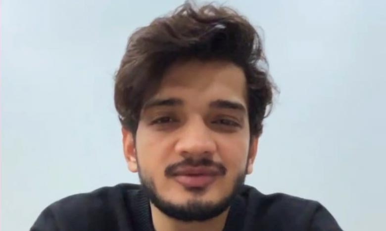 I am very ashamed...munawar faruqui