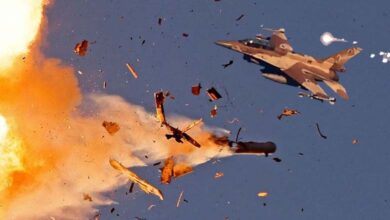 Israel attacks southern Lebanon, Hezbollah launches rockets at Israel