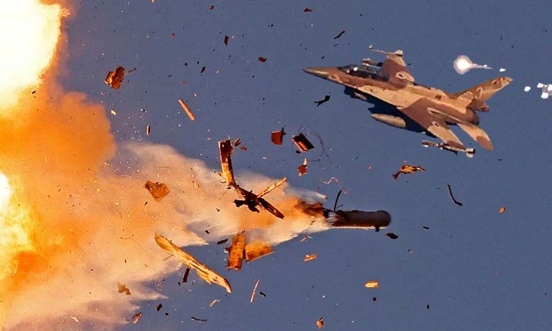 Israel attacks southern Lebanon, Hezbollah launches rockets at Israel