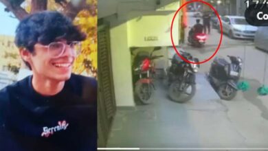 Man Dies After AC Unit Falls On Him From 2nd Floor In Karol Bagh Delhi