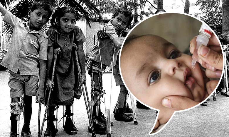 Meghalaya's polio case derived from vaccine: Know what it means
