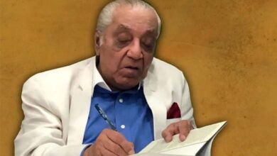 Renowned scholar AG Noorani passes away at 94