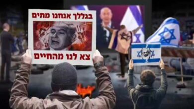 The Israeli army killed its own prisoners. Al-Qassam Brigades released the video