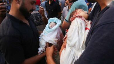 US-backed Israeli genocide in Gaza enters day 330