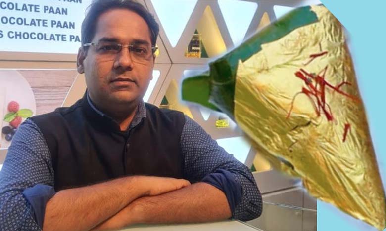 You will be shocked to know the price of paan, people said it is very expensive