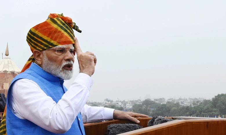 why pm narendra modi says ucc secular sanhita know bjp plan