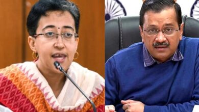 Atishi will be the new Chief Minister of Delhi - Kejriwal proposed the name in the legislature party meeting, AAP said