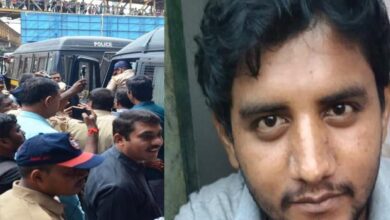 Badlapur rape case accused killed in encounter, had snatched police revolver and fired