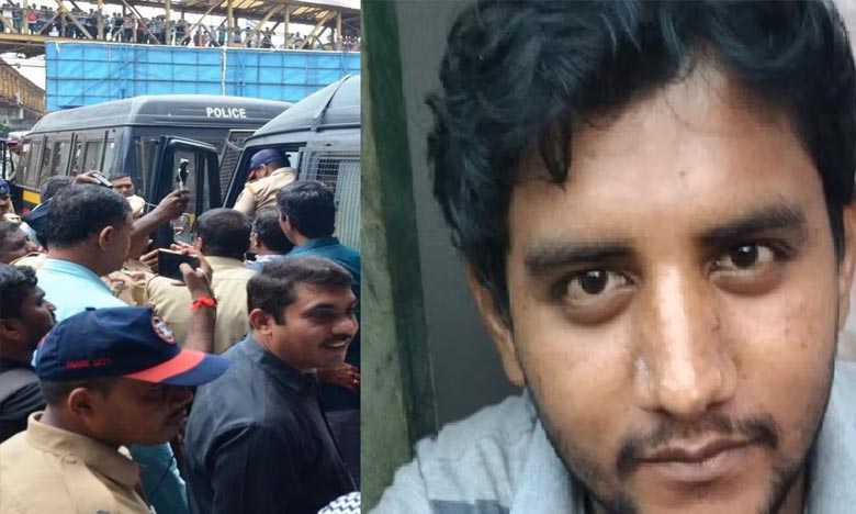 Badlapur rape case accused killed in encounter, had snatched police revolver and fired