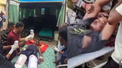 CAF jawan fires on colleagues in Chhattisgarh: 2 jawans killed, 2 injured; Shot for not serving chilli in food