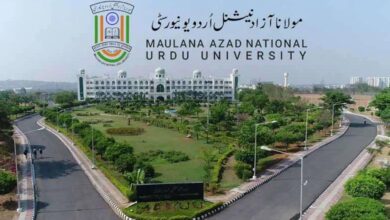 CBSE Drops Urdu, thousands of Urdu medium students left clueless