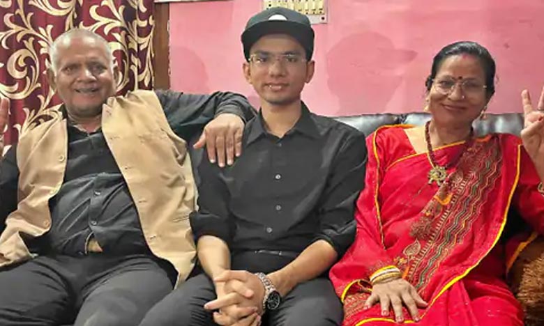 Google offered Rs 2.07 crore to Abhishek of Bihar, studied 9 hours daily for the interview