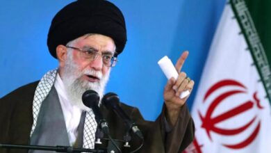 Iran's Supreme Leader Khamenei's allegation on India - Said- Muslims are suffering, India's retort - look inside yourself