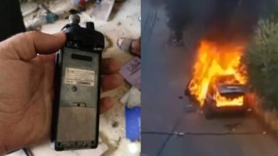 Israel war on Gaza live: Multiple explosions in Lebanon after pager blasts