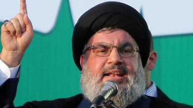 Israeli army claims to have killed Hassan Nasrallah
