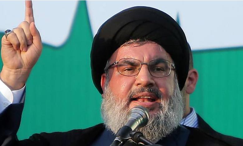 Israeli army claims to have killed Hassan Nasrallah
