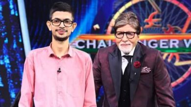 Kaun Banega Crorepati 16 22 years Old Chander Prakash Becomes first crorepati