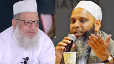Maulana Kaleem Siddiqui, Umar Gautam,12 others sentenced to life imprisonment in controversial ‘conversion’ case