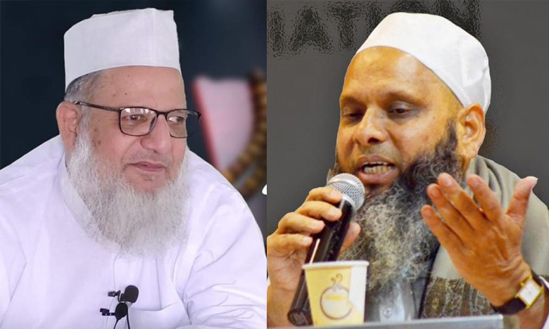 Maulana Kaleem Siddiqui, Umar Gautam,12 others sentenced to life imprisonment in controversial ‘conversion’ case