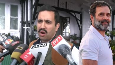 Name on shop; Yogi's decision will also be implemented by the Congress government