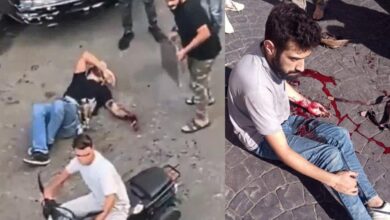 Serial blasts in pagers of Hezbollah members in Lebanon: 8 killed, over 2700 injured, including Iranian ambassador; Israeli hacking claimed