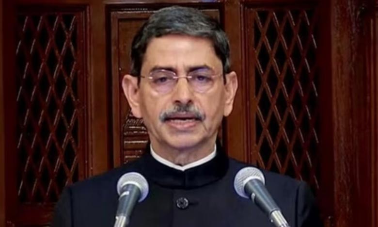 There is no need for secularism in India it is a European concept - controversy over Tamil Nadu Governors statement